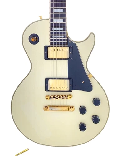 Orville 1990 LPC-75 Les Paul Custom MADE IN JAPAN