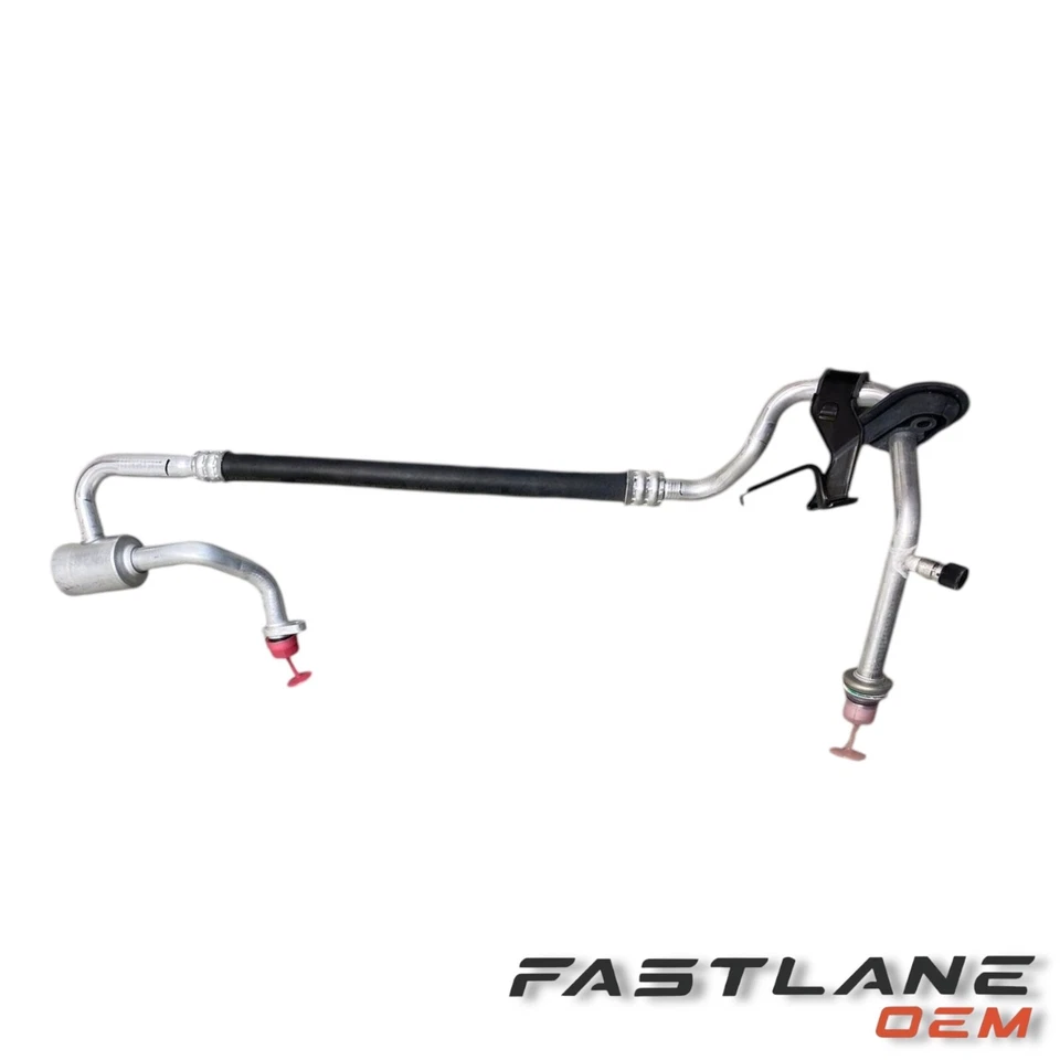 2014-2019 年 INFINITI Q70 前置软管全新原始设备制造商 92480-1MA0D — 第 2/4 张图片