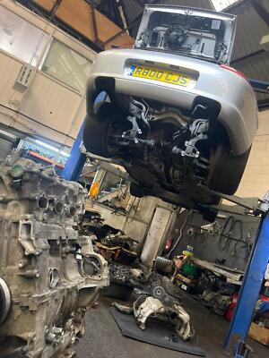 Porsche 911 997 Gen1 2004-2010 Petrol 3824 M97.01 **6 Month Warranty ...