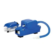 EC-1-DV 110/240-Volt Mini EC Series Condensate Removal Pump for Indoor Ductless
