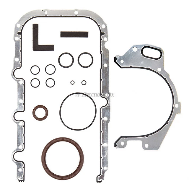 Juego completo de juntas pernos de cabeza para 99-04 Chrysler 300M Prowler Dodge Intrepid 3.5 Foto 3 de 4