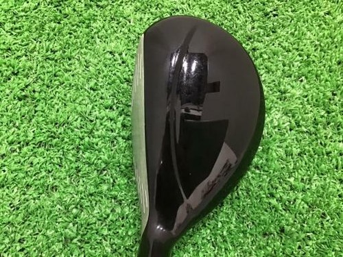 PRGR egg 2018 U6 24deg 39inch SR-flex UT Utility Hybrid Golf Club - Picture 2 of 4