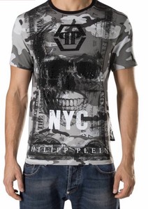 camiseta philipp plein