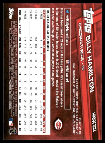 2017 Topps Holiday Complete Your Set (HMW1-HMW200) Free Shipping! - Picture 199 of 387