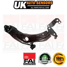 Fits Fiat Doblo 2006- + Other Models FAI Front Right Track Control Arm