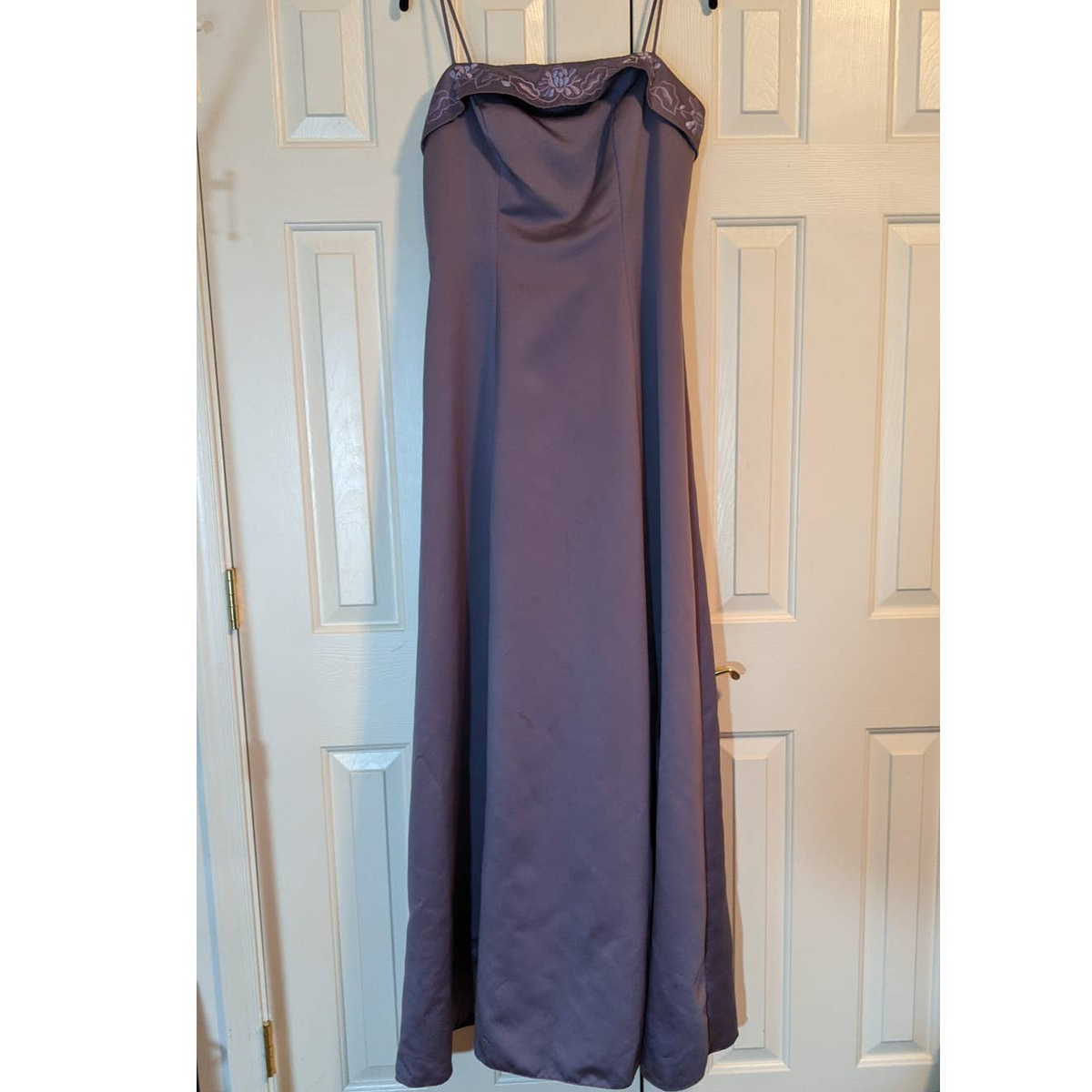 Formal Mori Lee Dress - Bridesmaid or Prom size 15/16 | eBay Formal Mori Lee Dress - Bridesmaid or Prom size 15/16 | eBay