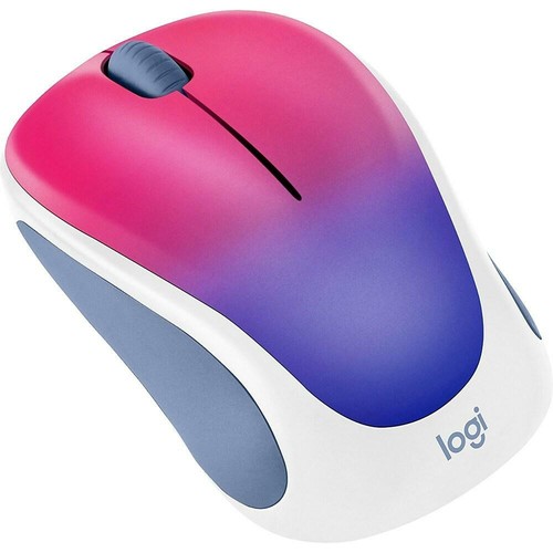 Logitech Design Collection Wireless Mouse - Picture 13 of 43