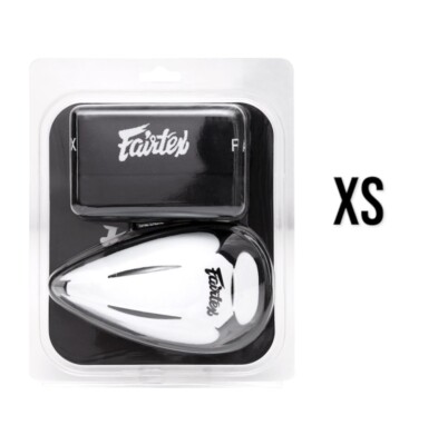 Fairtex Athletic Protective Cup Compressing Shorts Good Support