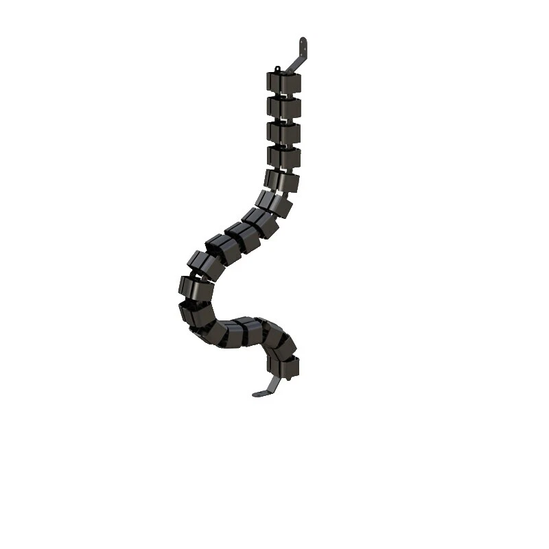 Cables conductores AFC Negro Múltiples