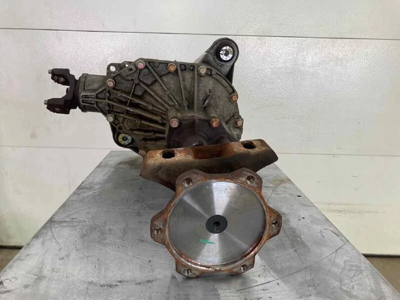 Chevy Silverado 2500 1999-2010 eje delantero portador diferencial relación 3,73 OEM Foto 4 de 4