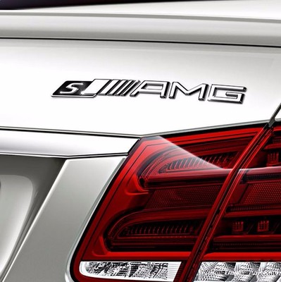 Hinten Rechts Stoßdämpfer mit ADS Für Mercedes W212 S212 E350 E63 AMG