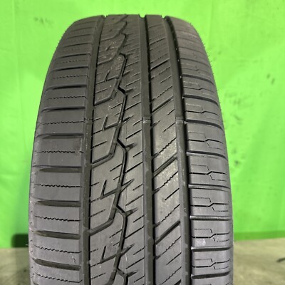 Single,Used-225/60R18 Sumitomo HTR A/S Po3 100V 8/32 DOT 1822