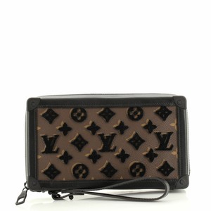 louis vuitton clutch ebay