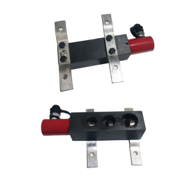 Hydraulic Pipe Cutter Air Hydraulic Tube Pipe Notcher Pipe Tube Cutting Machine