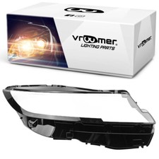 Scheinwerferglas für Land Rover Range Rover Sport III L461 22+ Streuscheibe R