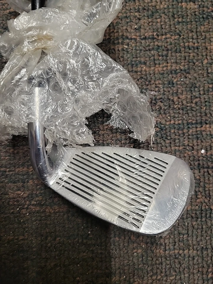 Prosimmon V7 6 Iron Left Hand - Image 3 of 4