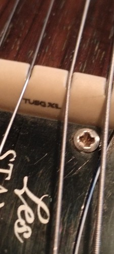 Epiphone 1959 Les Paul Custom Shop Limited Edition - Picture 6 of 12