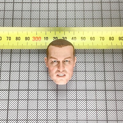 1/6 Dam Toys - OSN SATURN JAIL SPETSNAZ 78024 - HEADSCULPT