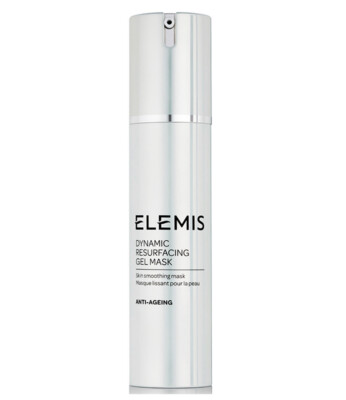 ELEMIS Dynamic Resurfacing Gel Mask 50mL 1.6oz ~ NEW, FRESH & AUTHENTIC $82