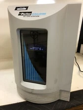 Parker Balston GCGS-7890NA FID Gas Station  GC Gas Station Hydrogen Helium *-