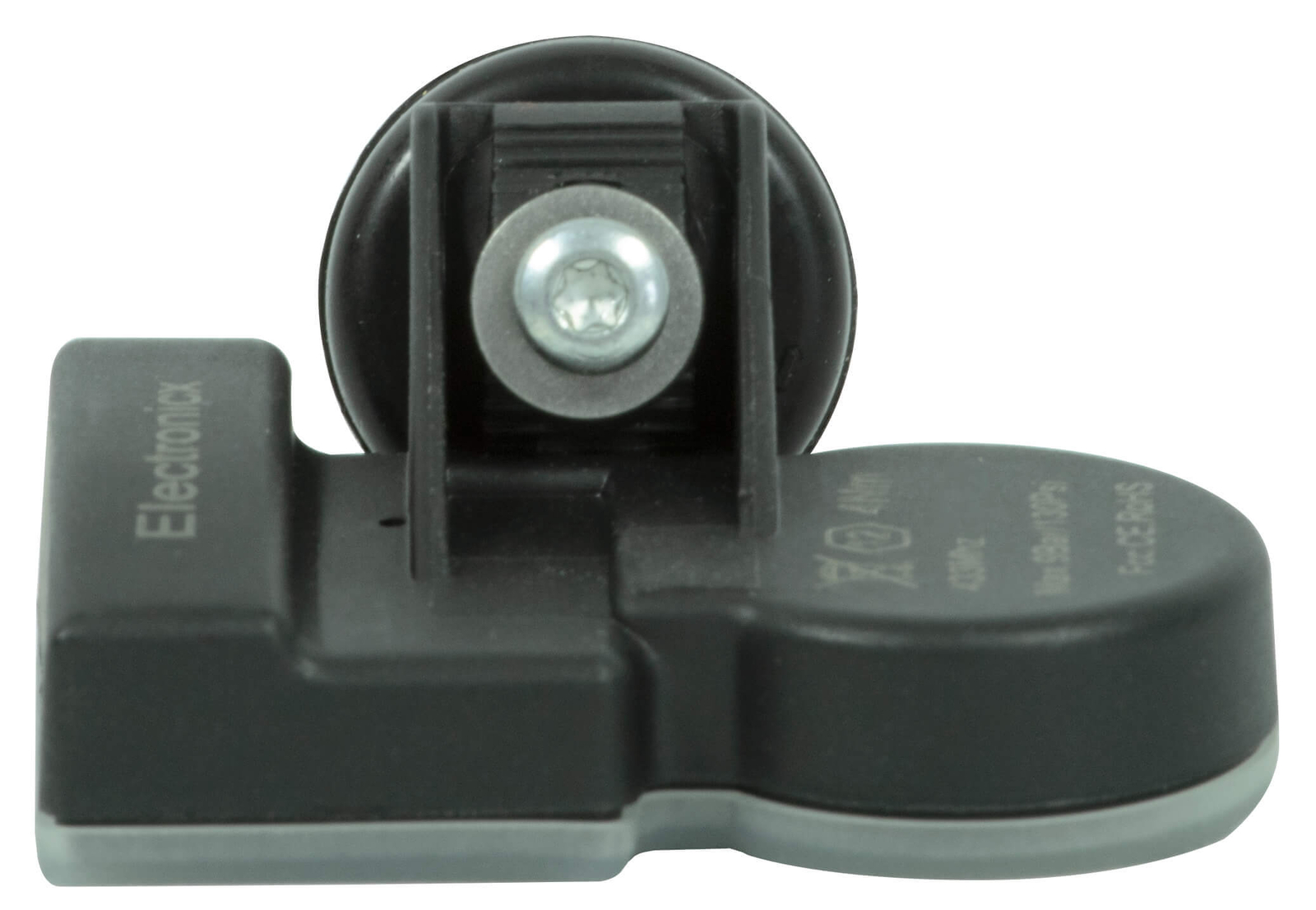 4 Tire Pressure Sensors RDKS Sensor Rubber Valve for Vauxhall/Opel Zafira Tourer eBay