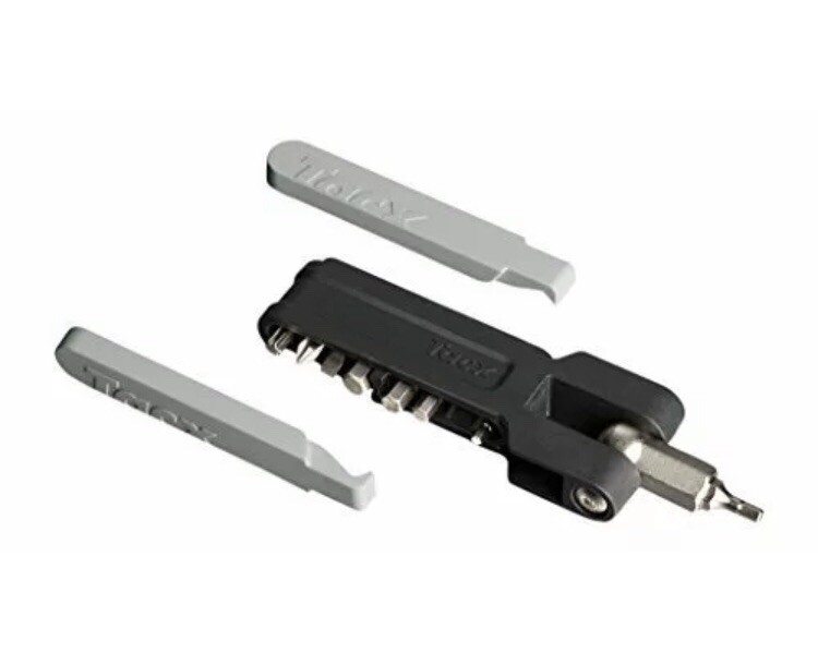 Tacx Tools To Go Mini Allen Key Multi Tool Set Turbo Trainer Super ...