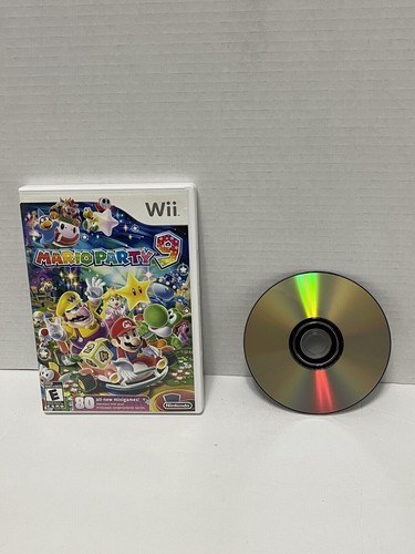 Wii Games with Manuals - Most are Mint ! - Picture 388 of 729
