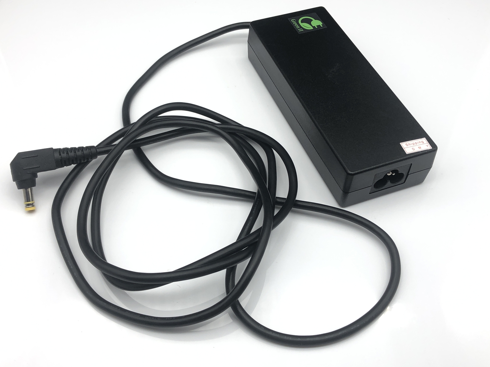 Power4Laptops Netzteil Für Toshiba Satellite C660-220 – 19V 3,42A Ladegerät Mit 5,5x2,5 Mm Stecker
