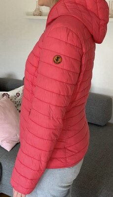 Daunenjacke von  Save The Duck 