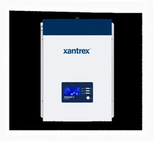 Xantrex Inverter, Freedom X, 3000W 12V True-Sine 817-3000