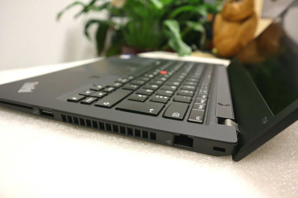 Lenovo ThinkPad T14 G2 · i5-1135G7 · 40GB · 2TB, Foto 4 von 5
