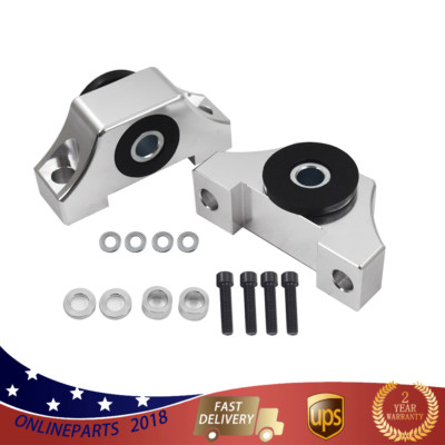 For 92-01 Honda Civic EG EK B-/D-Series Acura Integra Engine Motor Torque Mounts