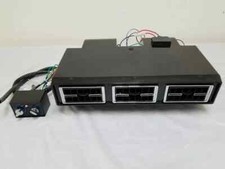 Universal Underdash Ac Air Conditioning Evaporator With Control Box Cooling 12v