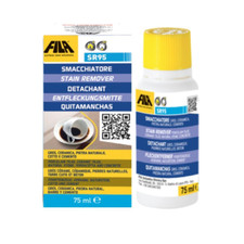 FILA SR95 Détachant De 75ml Pour Grès Porcelané, Céramique Émaillée, Béton