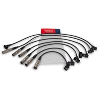 Bremi ZüNdkabelsatz FüR Mercedes 190 W201 W124 W463 W126 R129 R107 M103