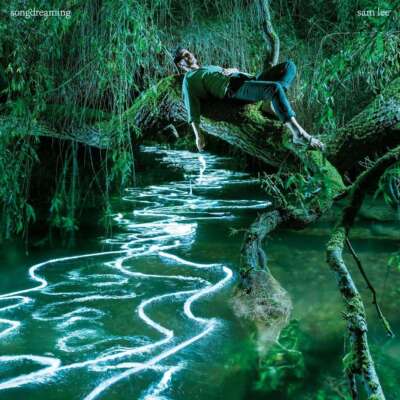 Sam Lee: Sam Lee: Songdreaming -   - (CD / S)