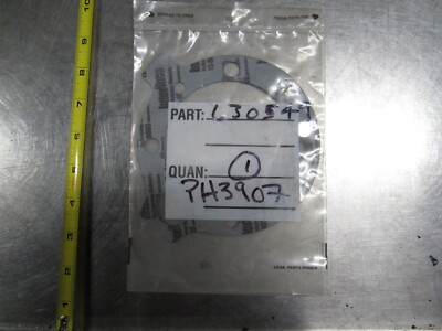 Round Gasket 630549 | eBay