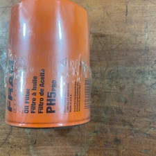Fram PH5 Engine Oil Filter