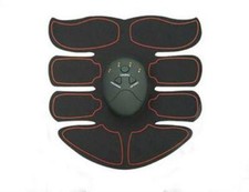 Wireless Muscle Stimulator EMS Stimulation Body Slimming Beauty Machine Abdomina