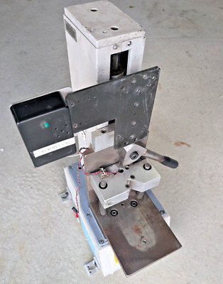 IMADA Model HV-110-S Hand Wheel Vertical Test Stand 110 LB Capacity HV110S