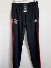 Benfica Adidas 2010/11 Tracksuit Bottoms