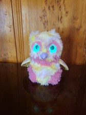 Hatchimals Spin Master 5  Owlicorn Interactive Toy Unicorn Owl Hatched Tested 