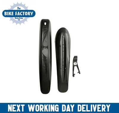 crud race pac bike mudguard