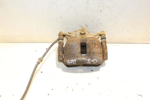 Volkswagen Golf VII 2014 Vorne rechts Bremssattel vorne Diesel 77kW RIM22101