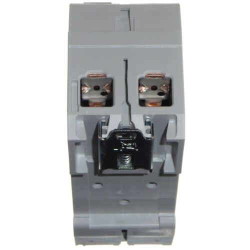 Hager CD283U A-Type RCD 80 Amp 30mA RCCB Trip Double Pole AC and DC Protection - Picture 6 of 10