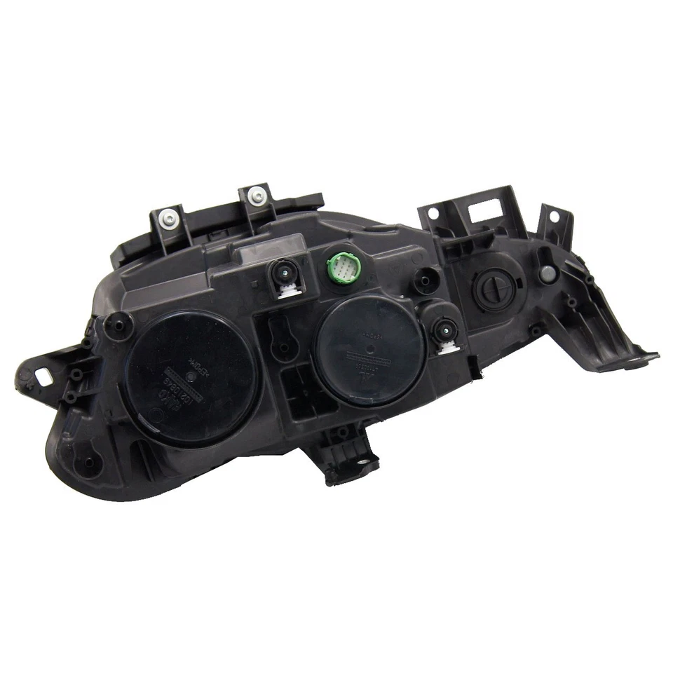 Xenon Hauptscheinwerfer Frontscheiwerfer rechts für FIAT Tipo 356 - Bild 3 von 4