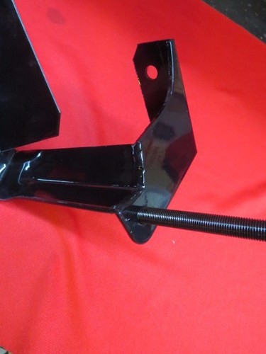 NEW 1932 Ford original style battery support tray BB-5151 - Picture 6 of 6