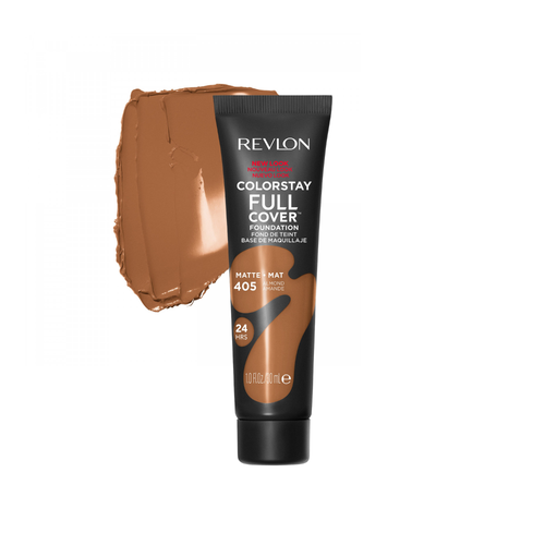 Revlon Colorstay Full Cover Matte Foundation - Picture 14 of 18