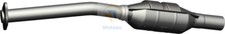 Katalysator Opel Tigra 1.4i 16v Ecotec