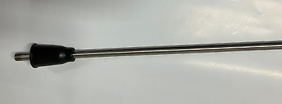 #ad AR 59quot; Stainless Steel Lance with Molded Grip. Pressure Washer Lance $79.99